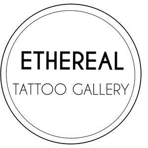 Team Page: Ethereal Tattoo Gallery